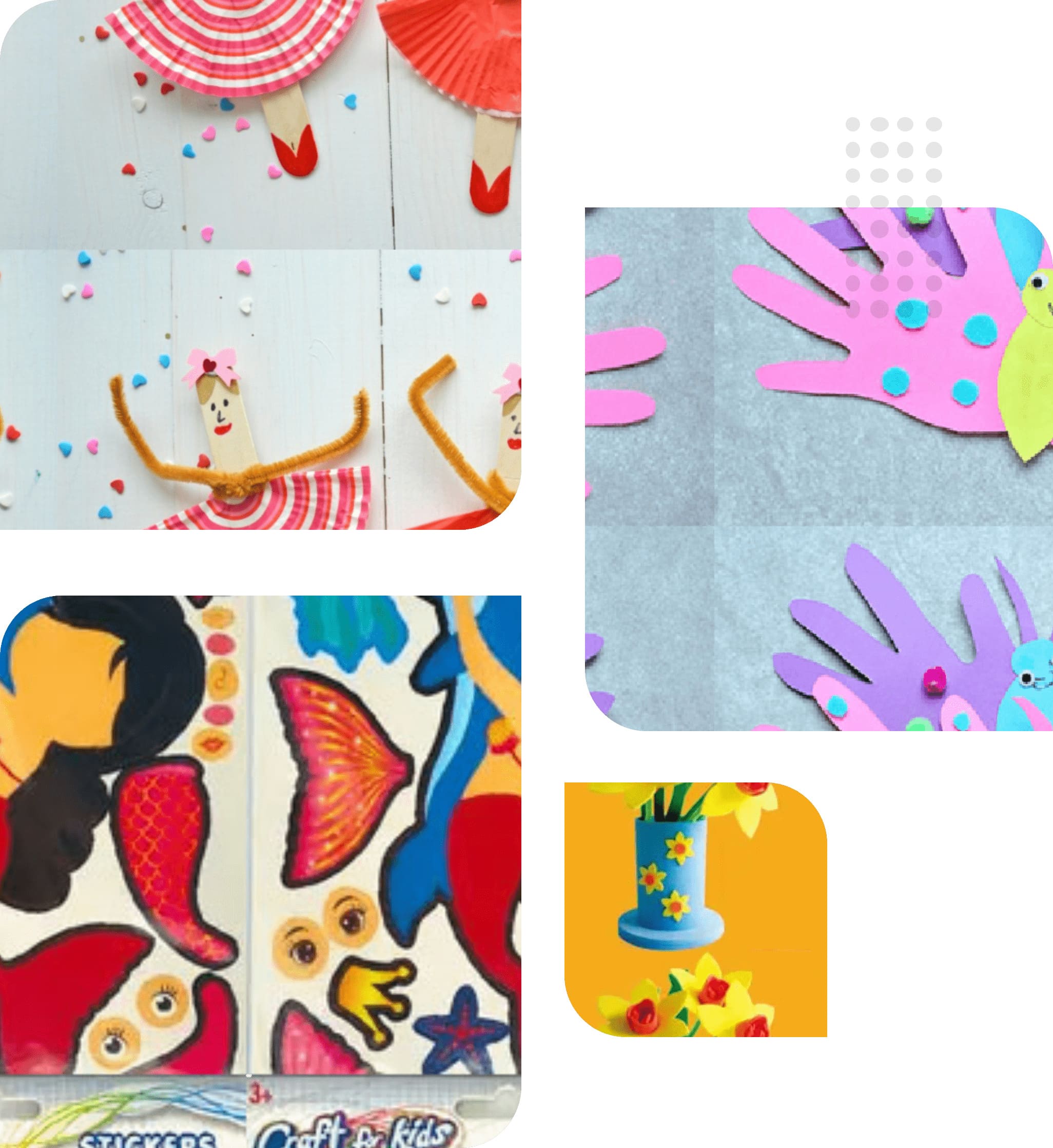 Craft For Kids