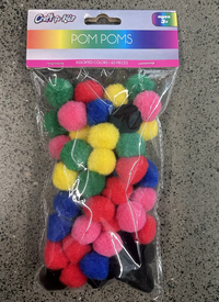 CFK-126 ASST- 24 PCS PER CASE