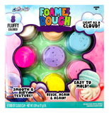 CFK-1355- 8 PC FOAMMEE DOUGH BOX-12 PCS PER CASE-$3.50/PC