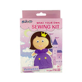 CFK-1435- PRINCESS DIY SEWING KIT-12 PCS PER CASE-$1.00/PC