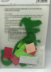 CFKXMAS-130- 24 PCS PER CASE