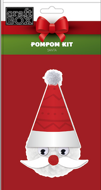 CFKXMAS-132- 24 PCS PER CASE