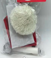 CFKXMAS-132- 24 PCS PER CASE