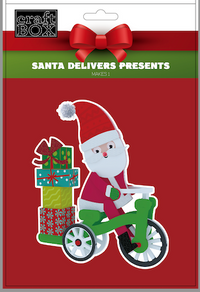 CFKXMAS-135- 24 PCS PER CASE