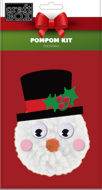 CFKXMAS-136- 24 PCS PER CASE