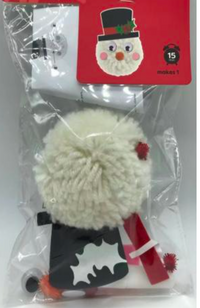 CFKXMAS-136- 24 PCS PER CASE