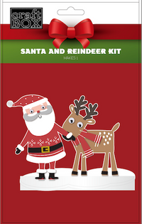 CFKXMAS-137- 24 PCS PER CASE