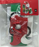 CFKXMAS-137- 24 PCS PER CASE