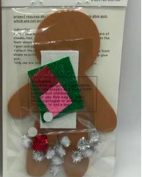 CFKXMAS-140- 24 PCS PER CASE