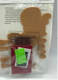 CFKXMAS-141- 24 PCS PER CASE