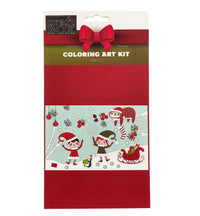 CFKXMAS-143- 24 PCS PER CASE