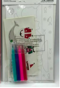 CFKXMAS-143- 24 PCS PER CASE