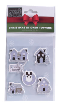 CFKXMAS-60- 24 PCS PER CASE