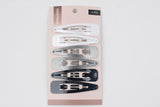 6 Pc Clip