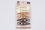 6 Pc Clip