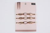 3 Pc Bobbypin 7 Cm