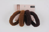 6 Pc Plush Pony 1.5Cmx15Cm
