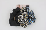 3 Pc Scrunchie