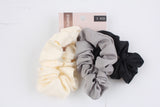 3 Pc Scrunchie
