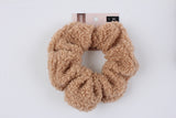 1 Pc Plush Scrunchie