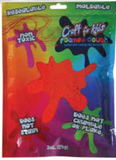 Foamee Dough 3Oz-Red Pcs