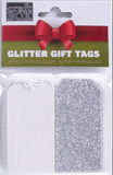 24 PC Glitter Gift Cards - Assorted