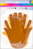 10 PIECES LARGE ACCENTS - HAND