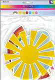 10 PIECES LARGE ACCENTS - WEATHER